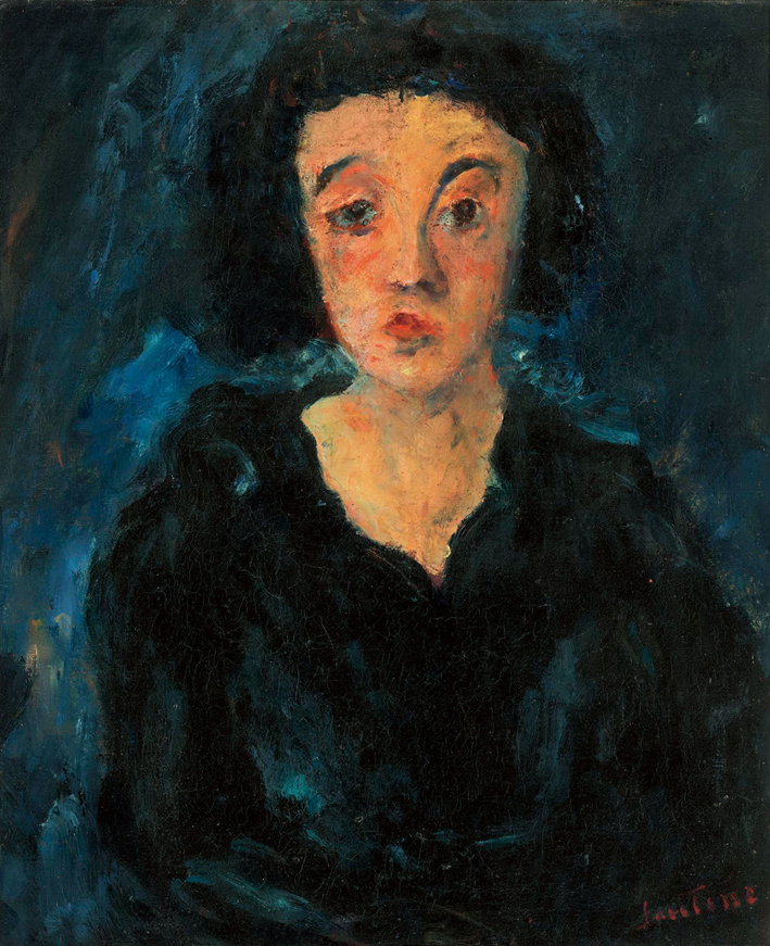  Chaim Soutine —— 29